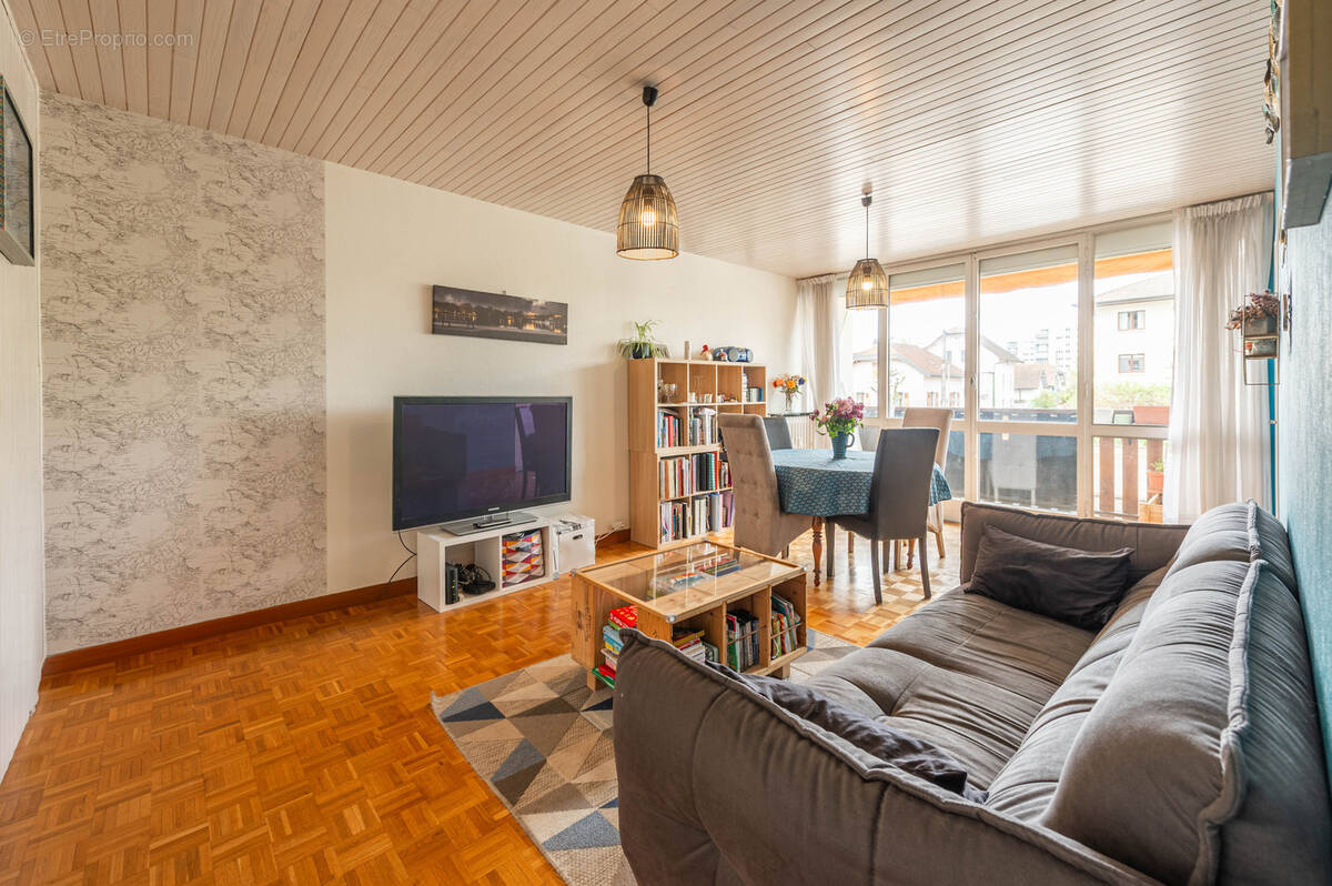 Appartement à ANNECY