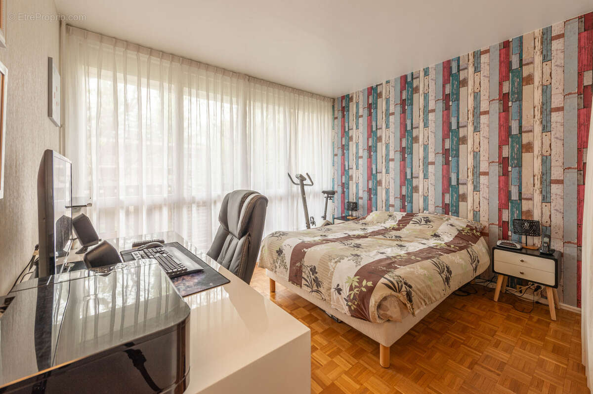 Appartement à ANNECY