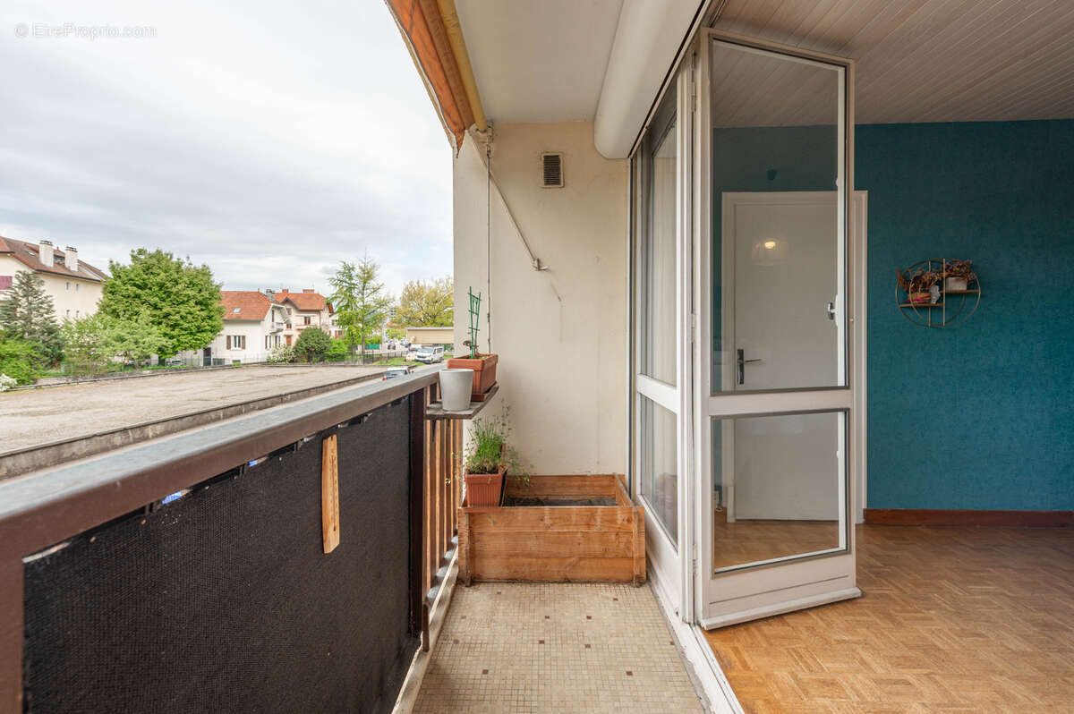 Appartement à ANNECY