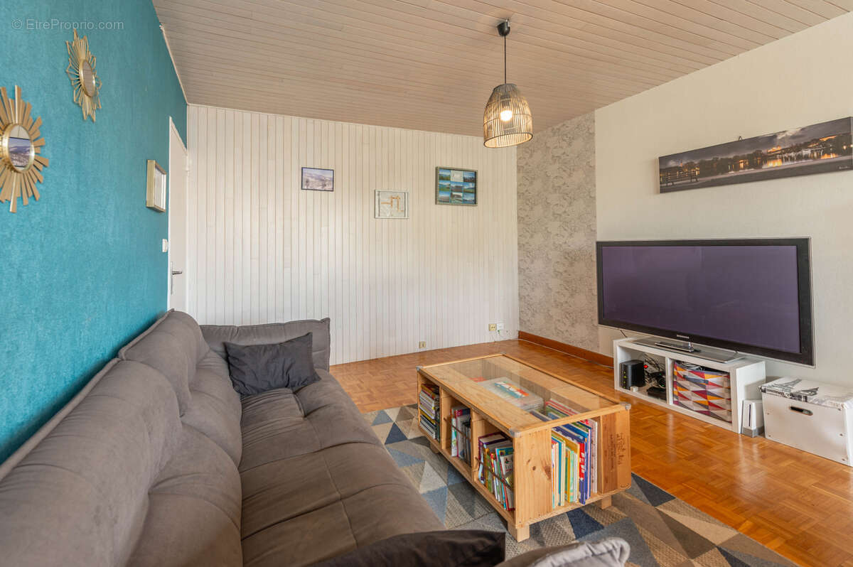 Appartement à ANNECY