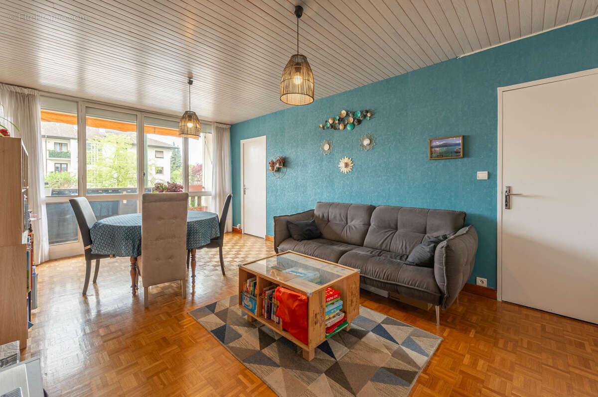 Appartement à ANNECY