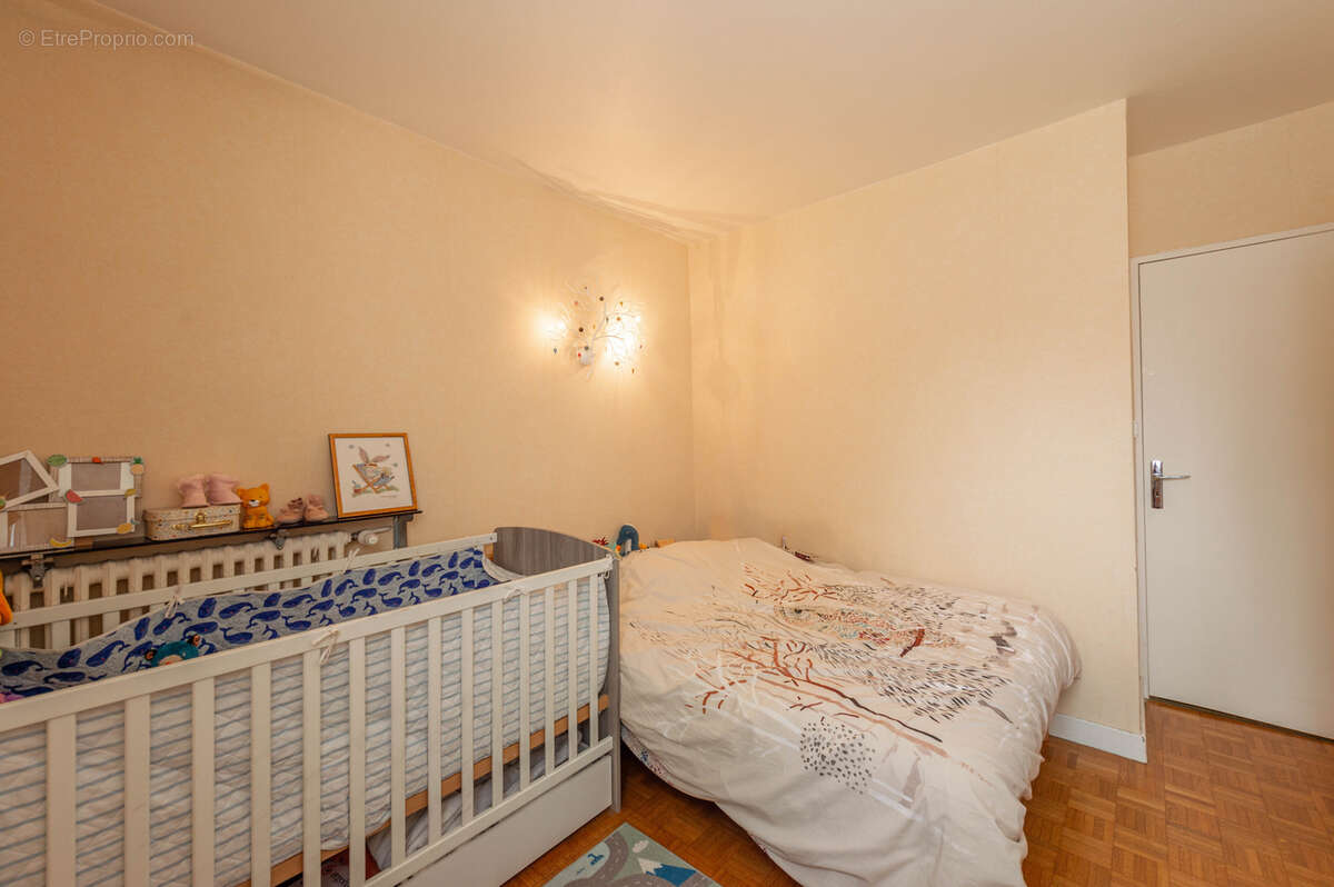 Appartement à ANNECY