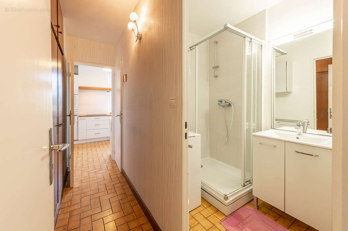 Appartement à ANNECY