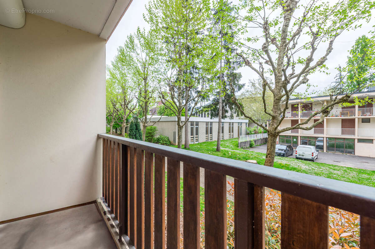 Appartement à ANNECY