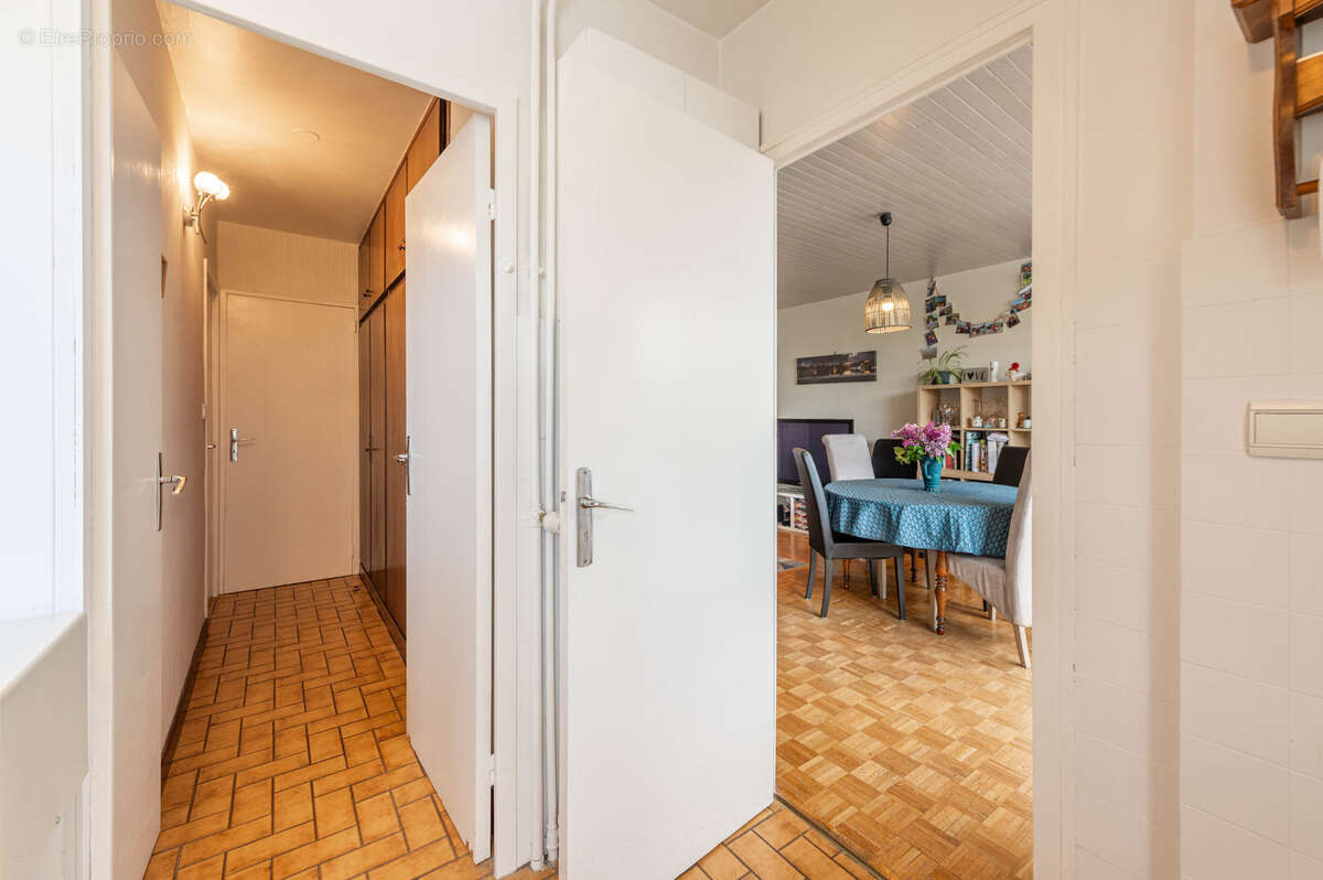 Appartement à ANNECY