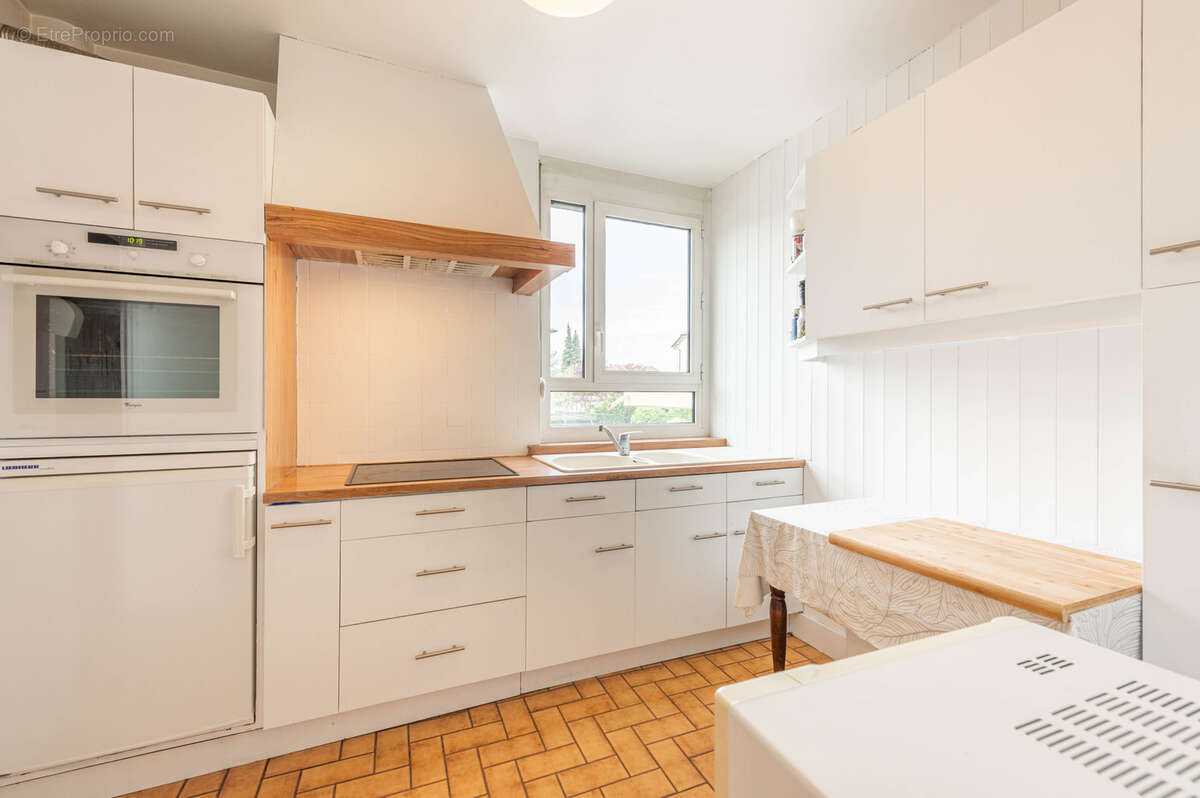 Appartement à ANNECY