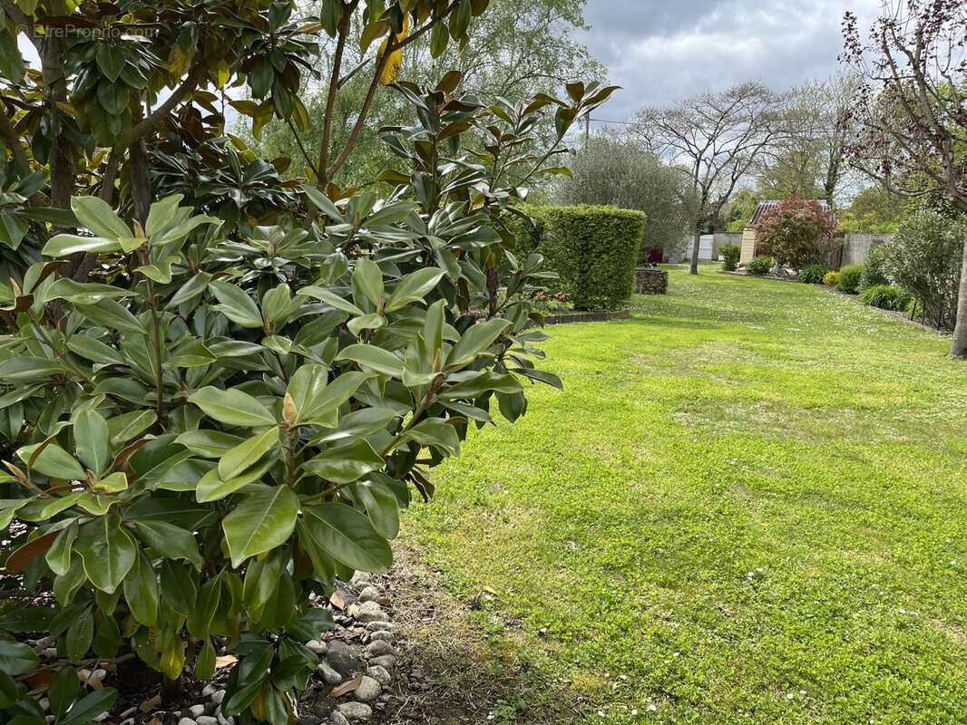 Maison à CHATELLERAULT