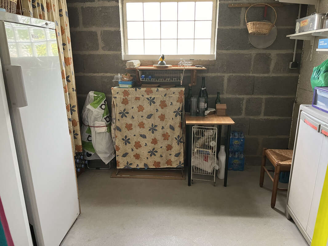 Maison à CHATELLERAULT