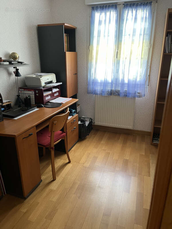 Maison à CHATELLERAULT