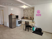 Appartement à LE PEAGE-DE-ROUSSILLON