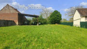 Terrain à SAINT-LEGER-EN-BRAY
