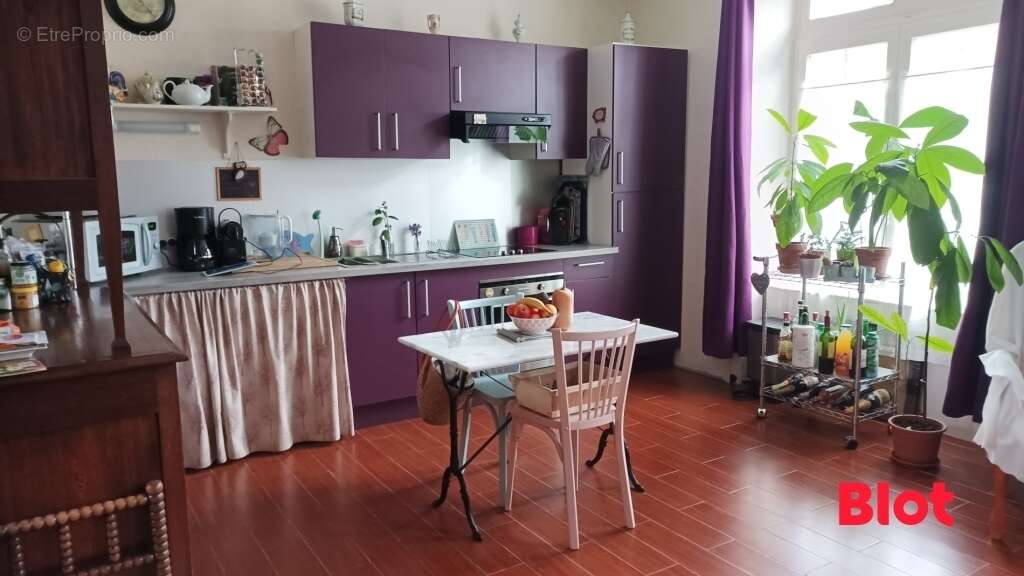 Maison à SAINT-AUBIN-DU-CORMIER