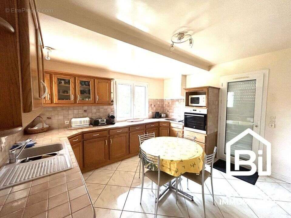 Maison à SAINT-GERMAIN-LANGOT