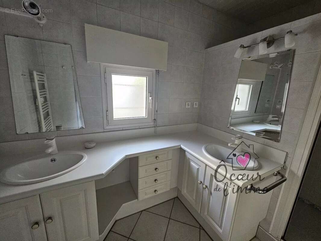 Appartement à CHOLET