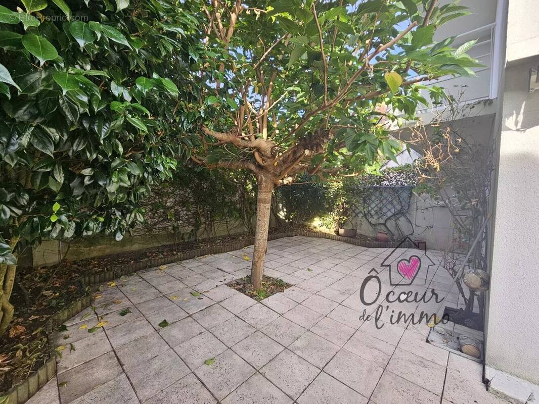 Appartement à CHOLET