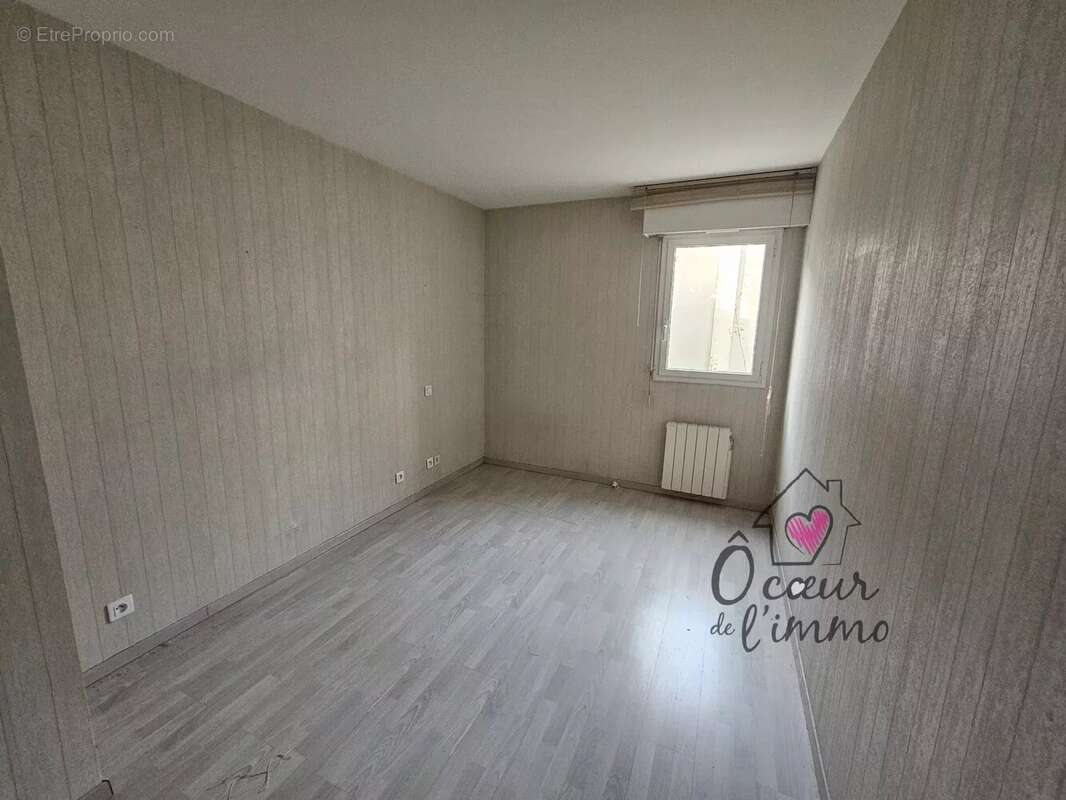 Appartement à CHOLET