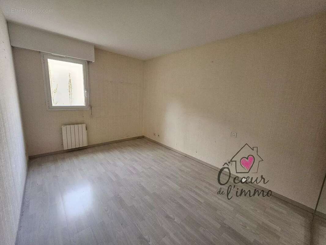 Appartement à CHOLET