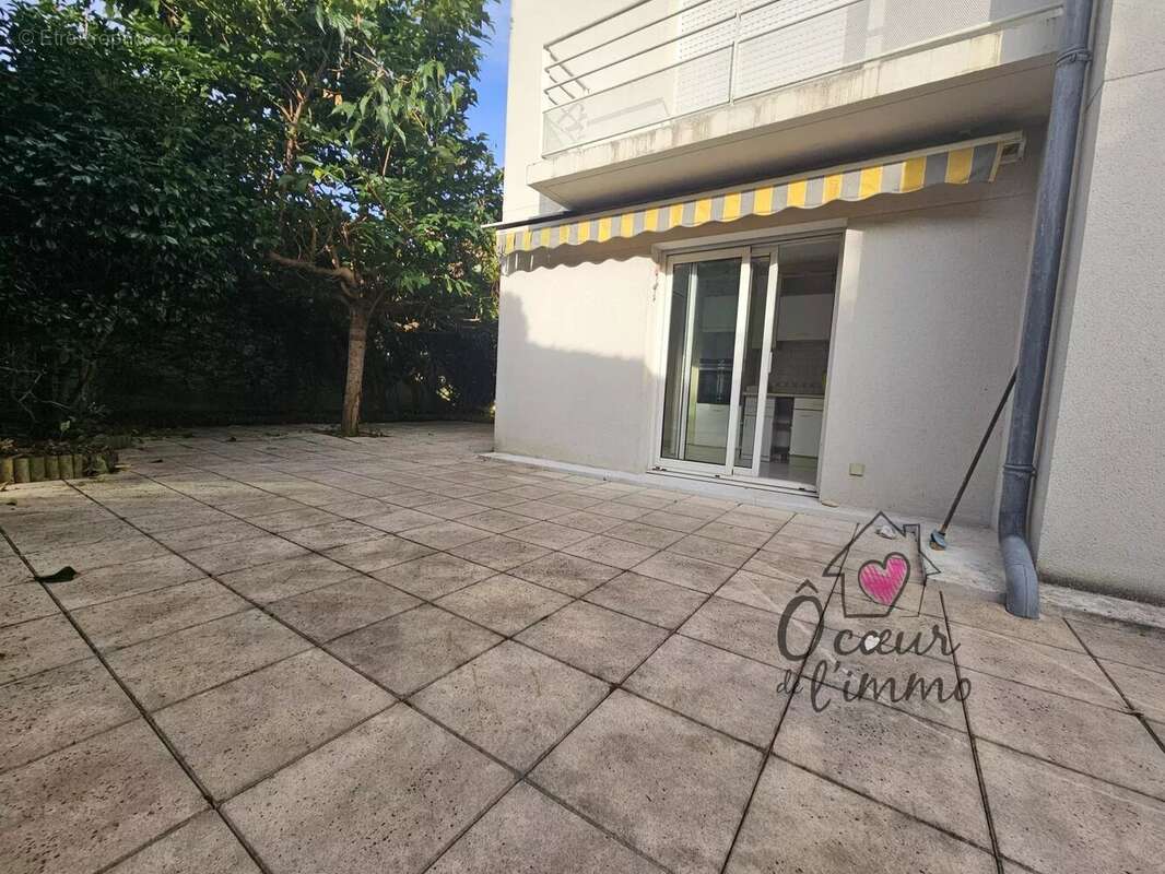 Appartement à CHOLET