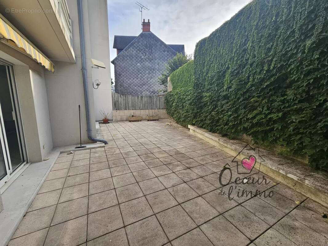 Appartement à CHOLET