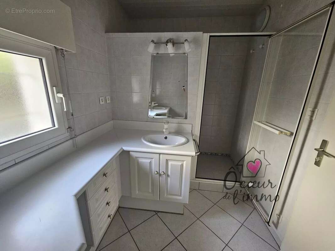 Appartement à CHOLET