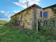 Maison à ORADOUR-SAINT-GENEST
