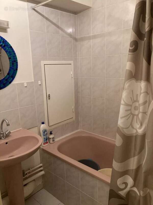 Appartement à PORNICHET