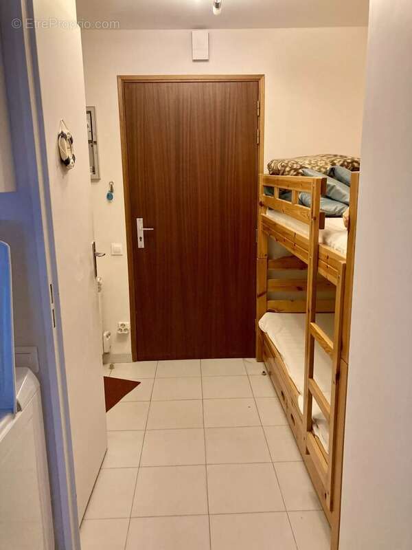 Appartement à PORNICHET