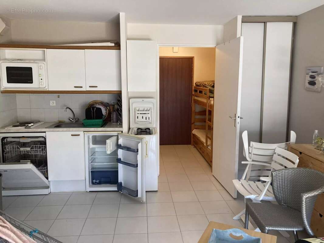 Appartement à PORNICHET