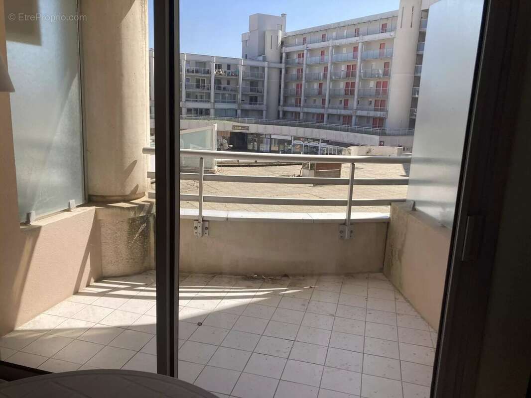 Appartement à PORNICHET