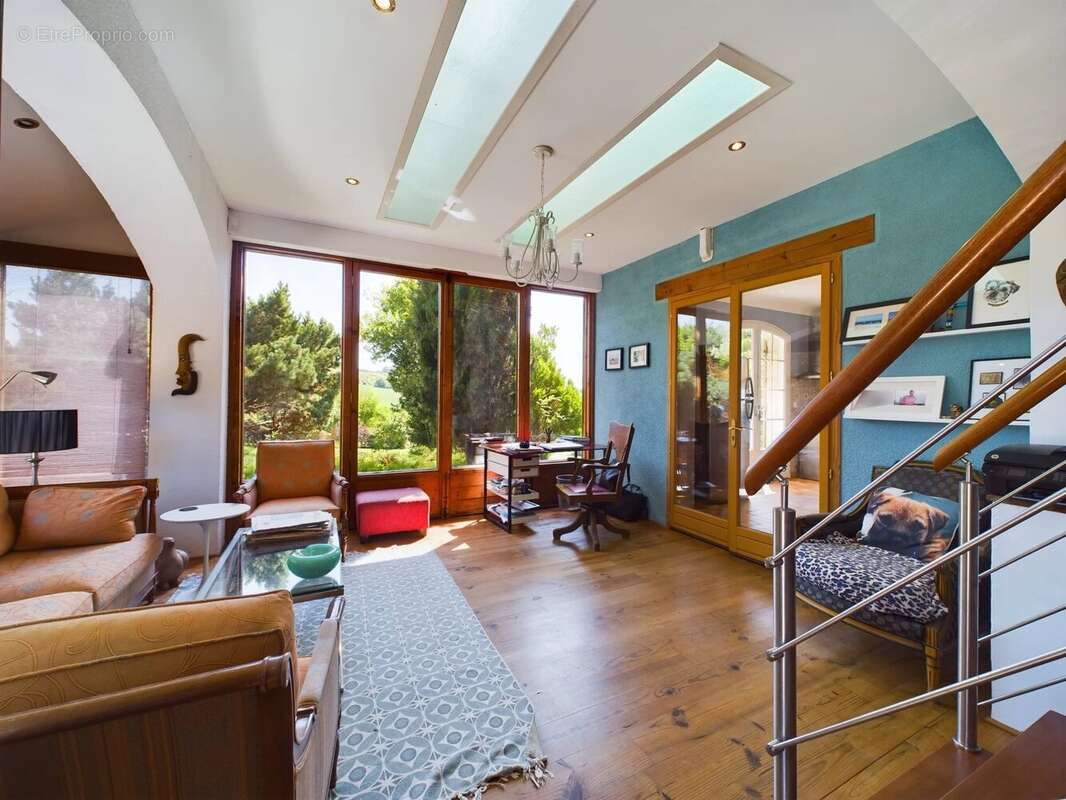 Maison à MONTASTRUC