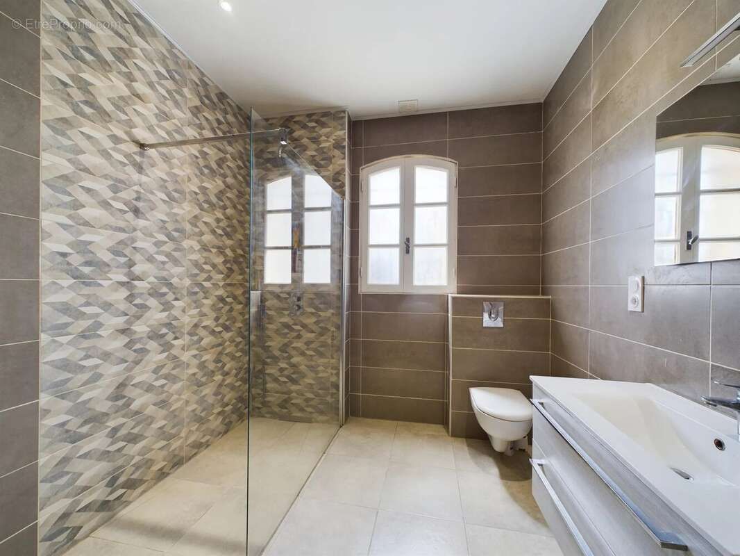 Maison à MONTASTRUC