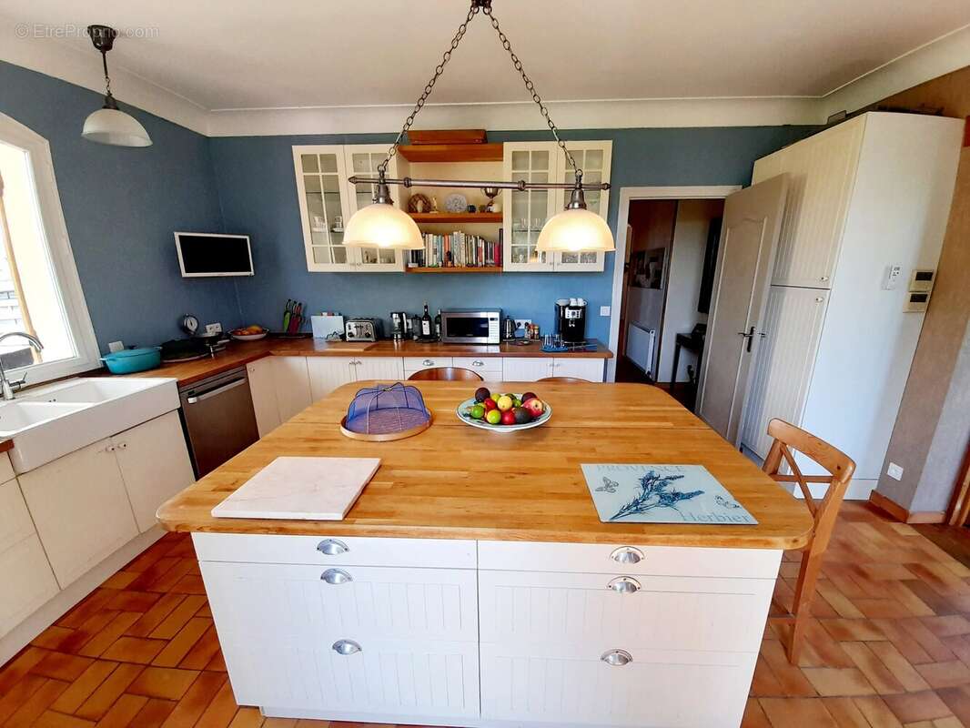 Maison à MONTASTRUC