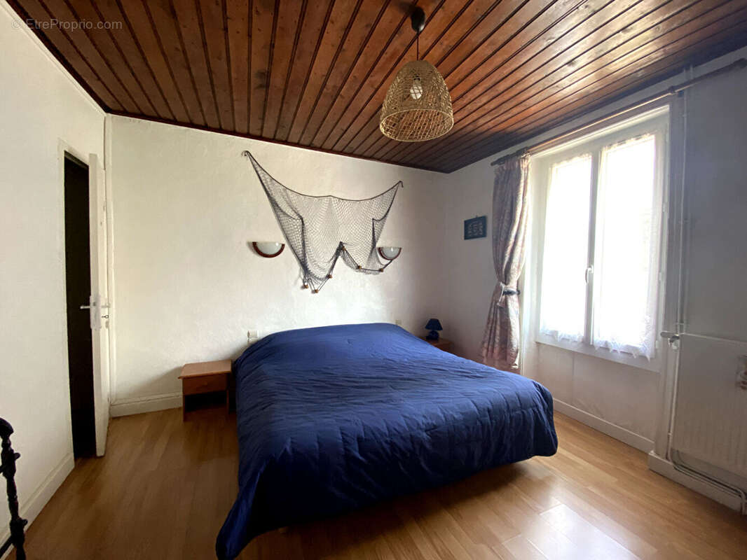 Maison à PLEYBER-CHRIST