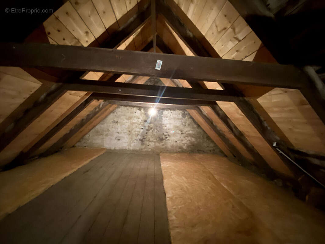 Maison à PLEYBER-CHRIST