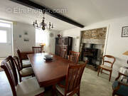 Maison à PLEYBER-CHRIST