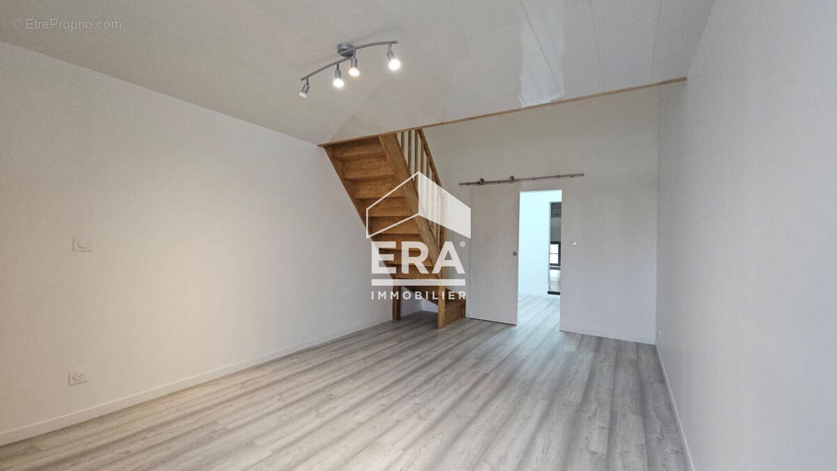 Appartement à LIMOUX