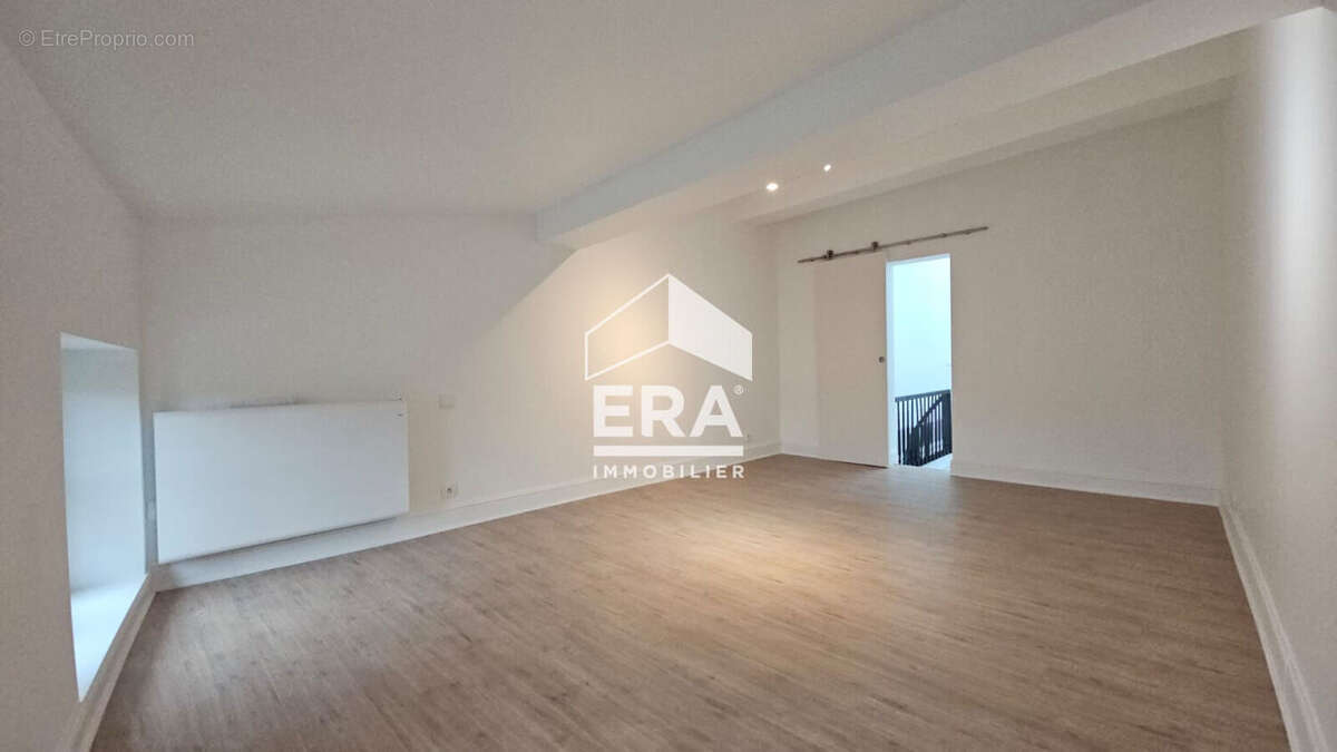 Appartement à LIMOUX