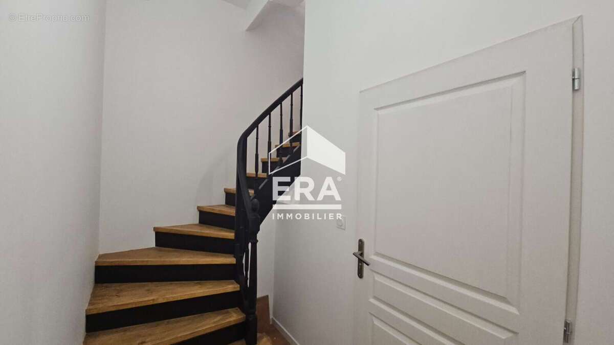 Appartement à LIMOUX