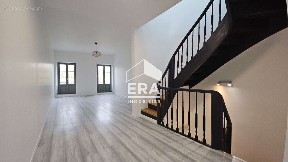 Appartement à LIMOUX