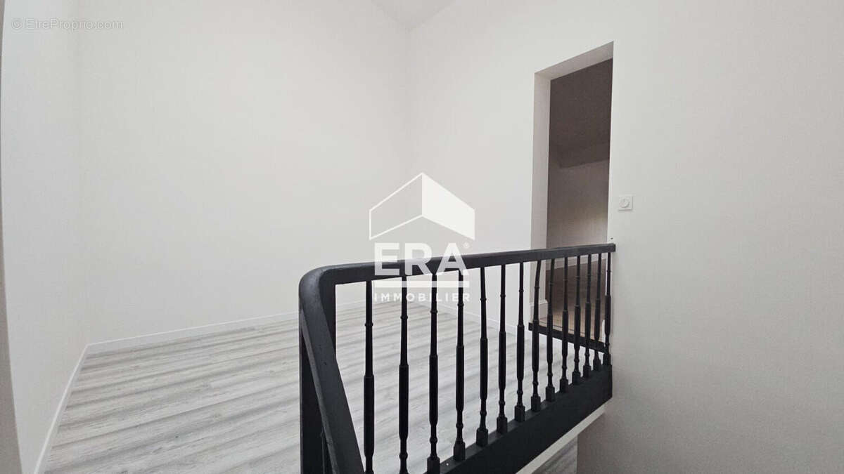 Appartement à LIMOUX