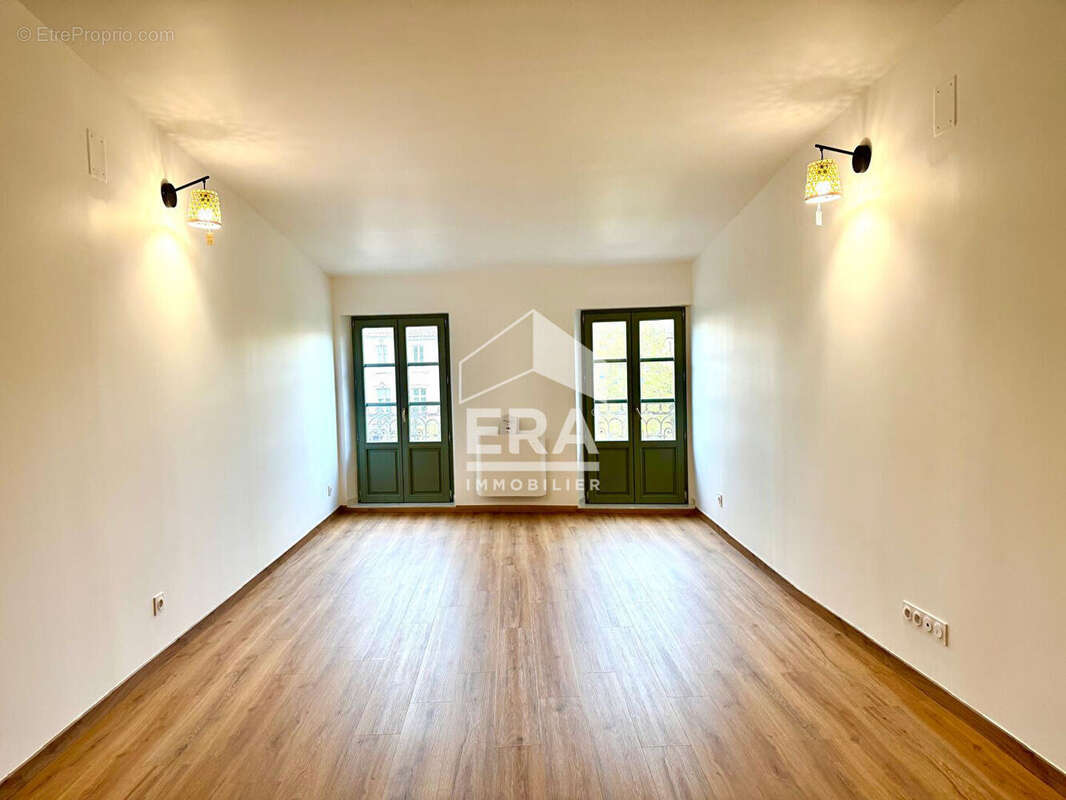 Appartement à LIMOUX