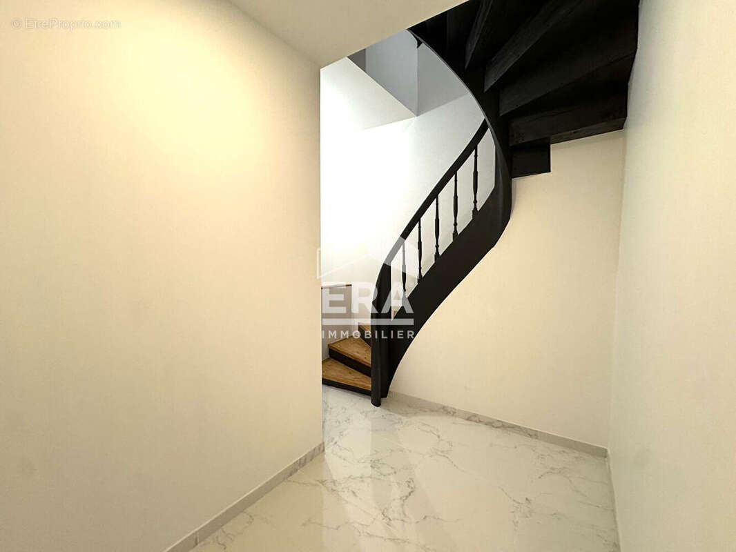 Appartement à LIMOUX