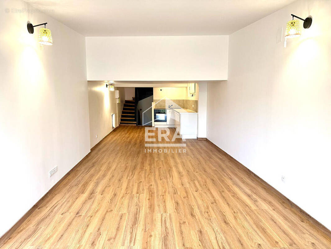 Appartement à LIMOUX