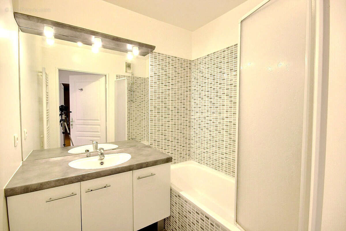 Appartement à WISSOUS