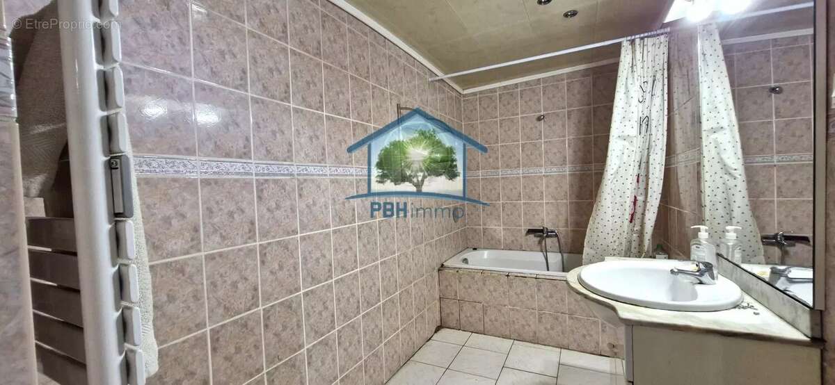 Maison à WINGEN-SUR-MODER