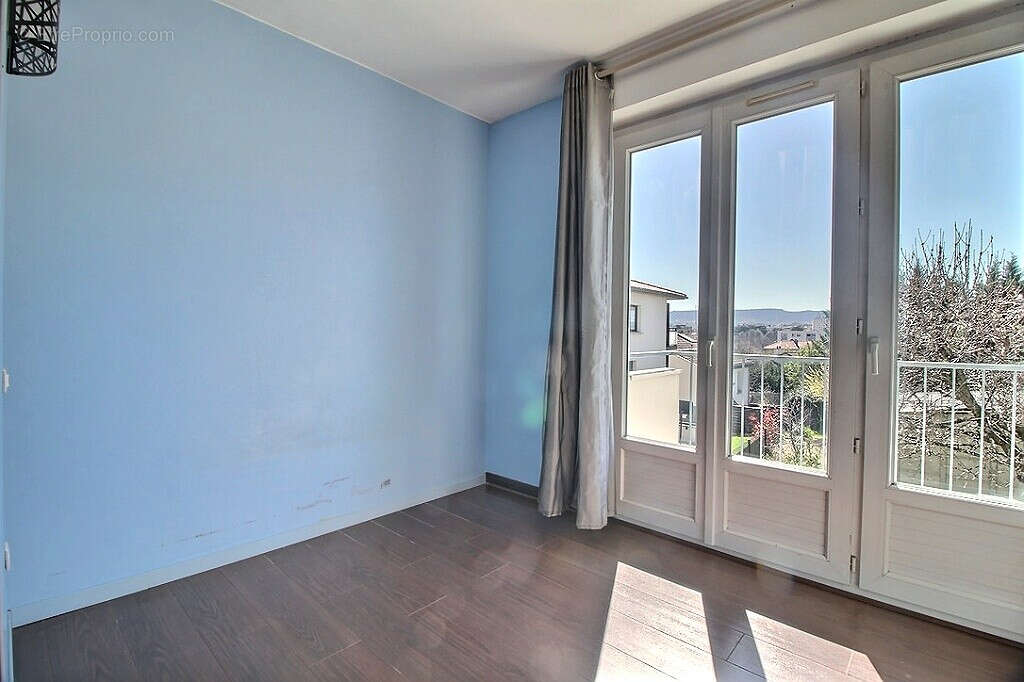 Maison à CLERMONT-FERRAND