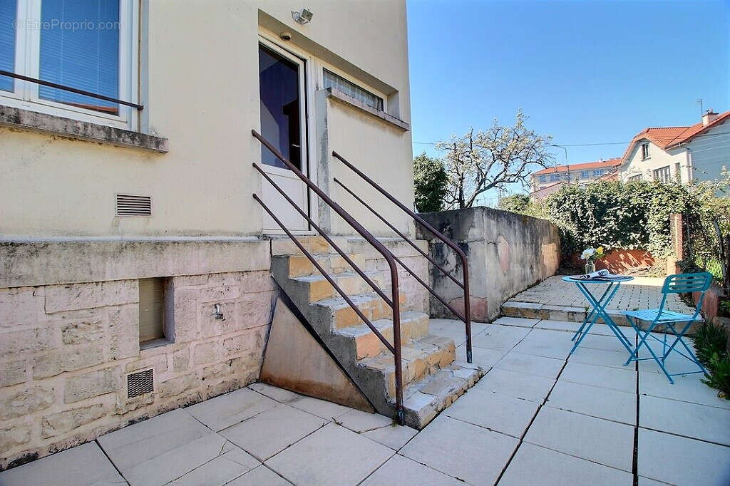 Maison à CLERMONT-FERRAND