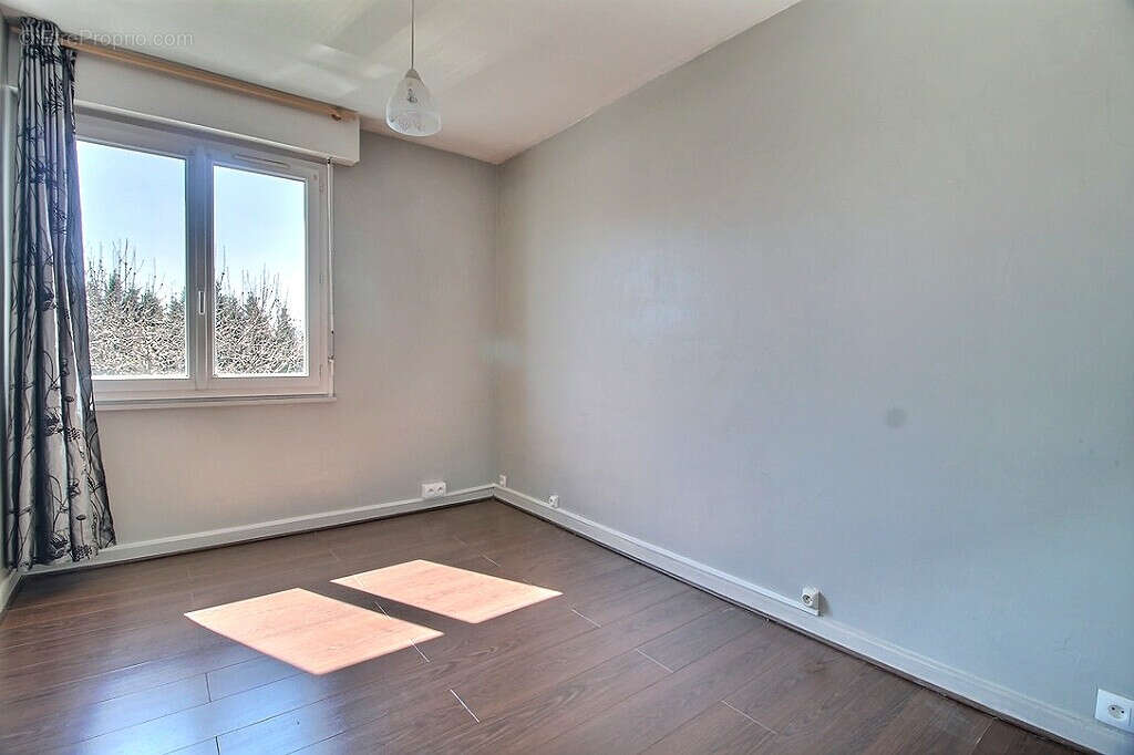 Maison à CLERMONT-FERRAND