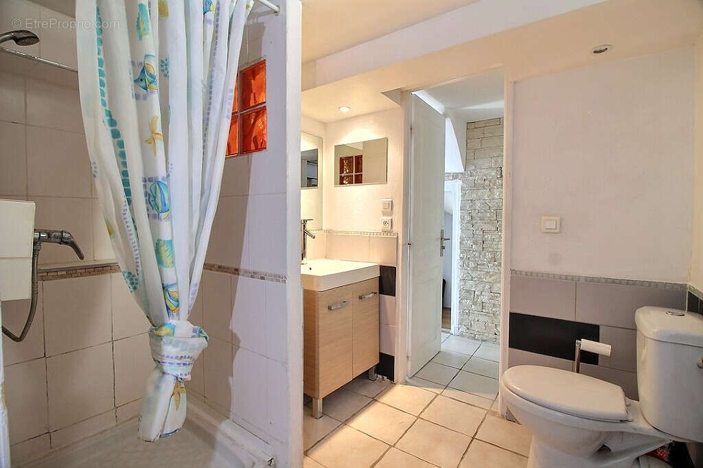 Maison à CLERMONT-FERRAND