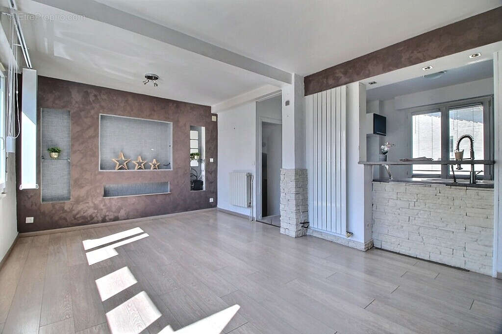 Maison à CLERMONT-FERRAND